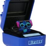 Bitzee, Disney with 30 Interactive Characters Inside, Reacts to Swipes, Tilts & Taps, Disney Toys & Digital Pet Kids Toys for Girls, Boys & Fans